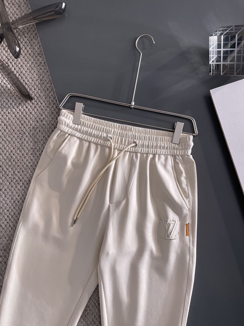 Louis Vuitton Long Pants